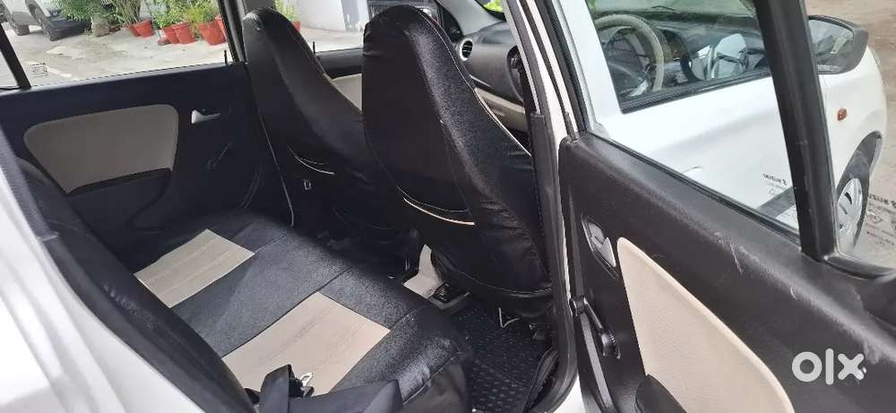 Maruti Suzuki Alto 800 2020 Petrol 44500 Km Driven