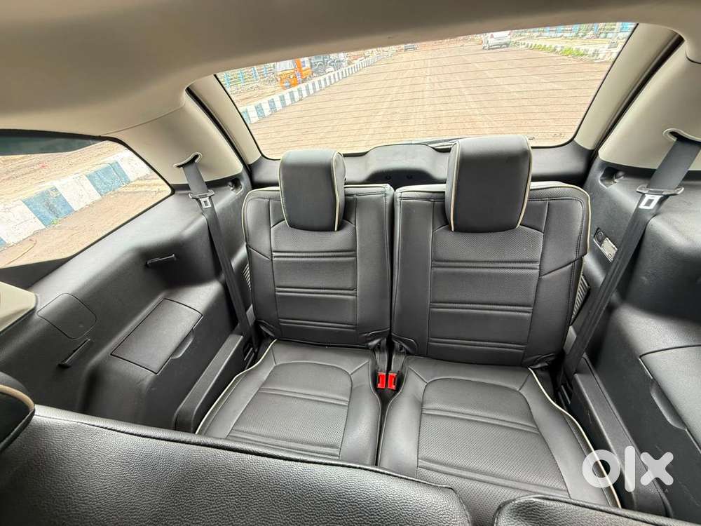 Tata Hexa, 2019, Diesel