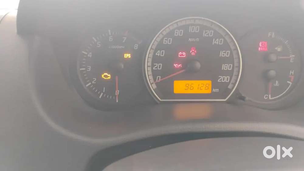 Maruti Suzuki Swift 2007 Petrol 96000 Km Driven