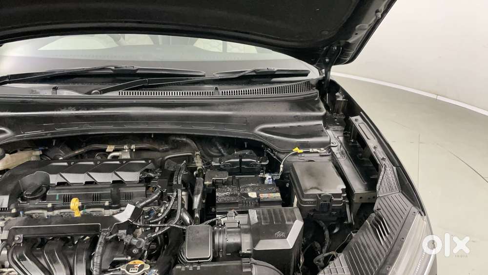 Hyundai Creta 1.5 Sx, 2022, Petrol