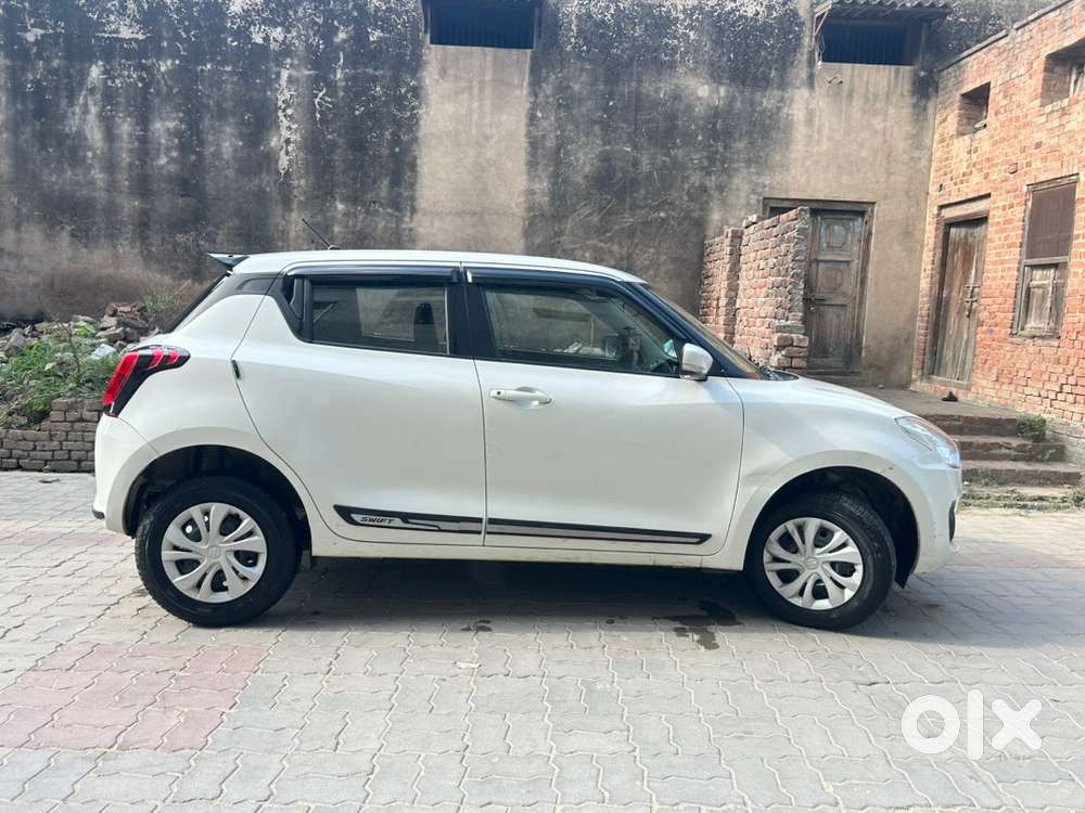 Maruti Suzuki Swift 2023 Petrol Good Condition