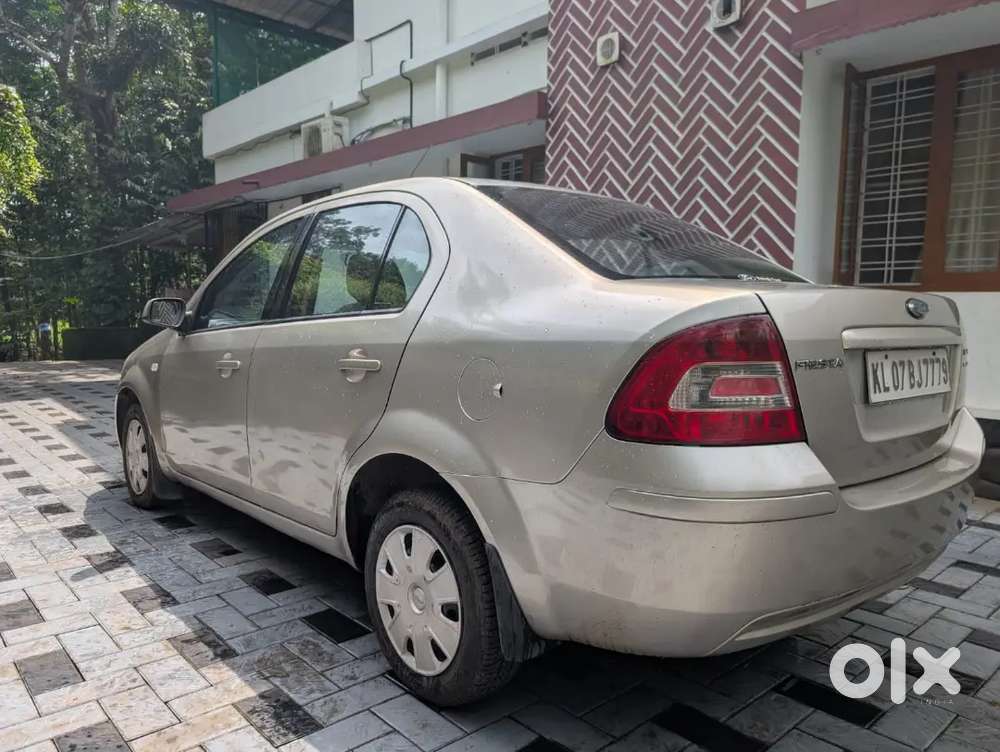 Ford Fiesta 2008 Diesel Good Condition