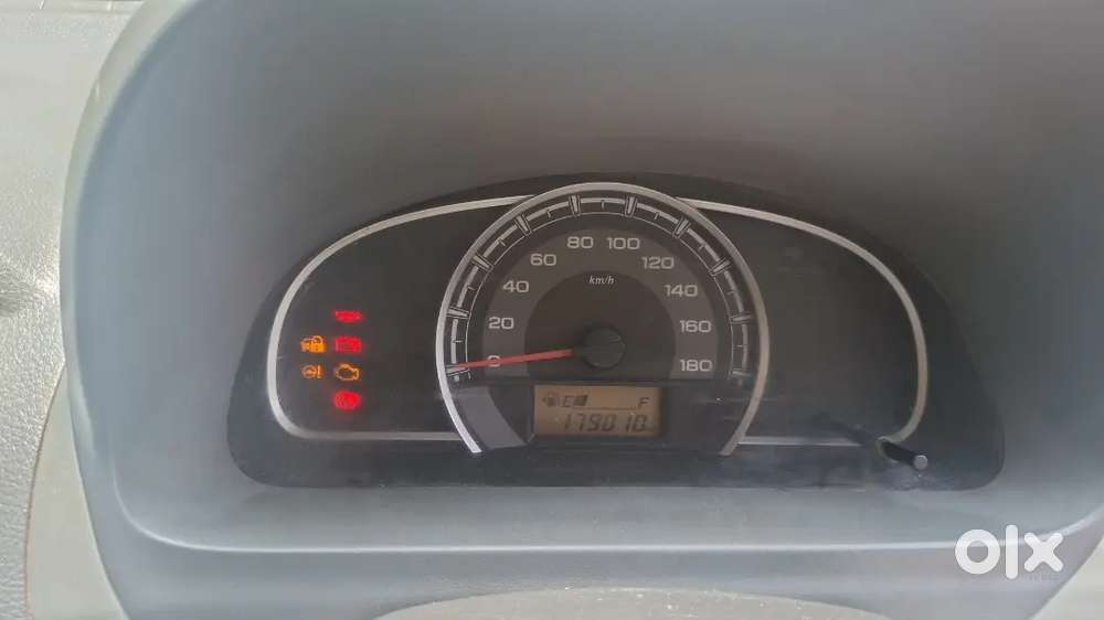 Maruti Suzuki 800 2015 Petrol 179000 Km Driven