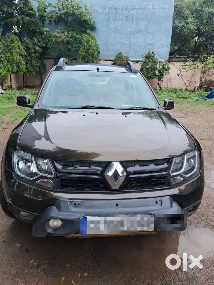 Renault Duster 85ps Diesel Rxl, 2016, Diesel
