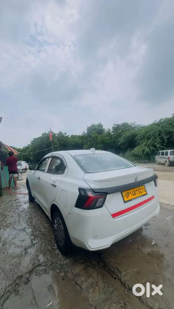 Maruti Dzire 1.2 Tour 2025