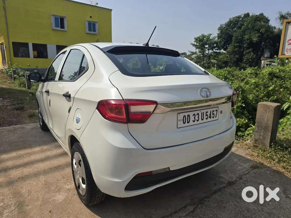 Tata Tigor Xm For Sale – Well Maintained