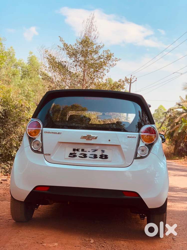 Chevrolet Beat 2026 Diesel 84 Km Driven