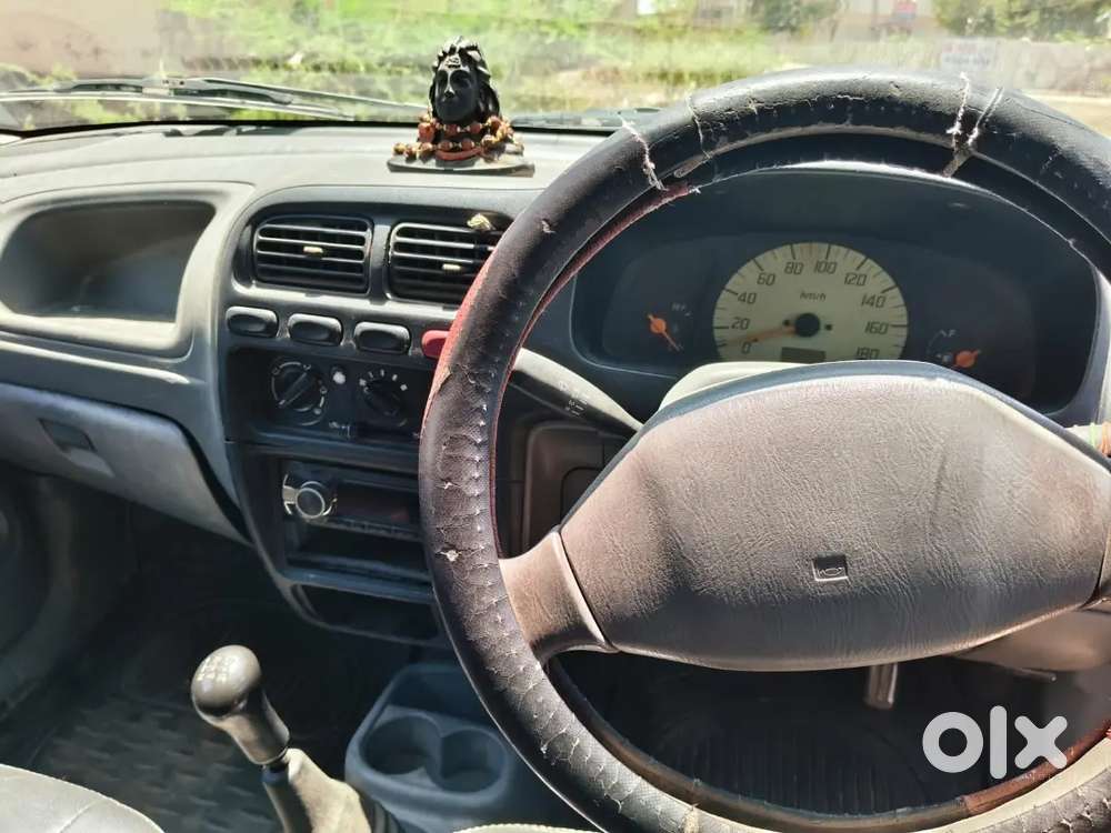 માતુટી સુઝુકી Alto