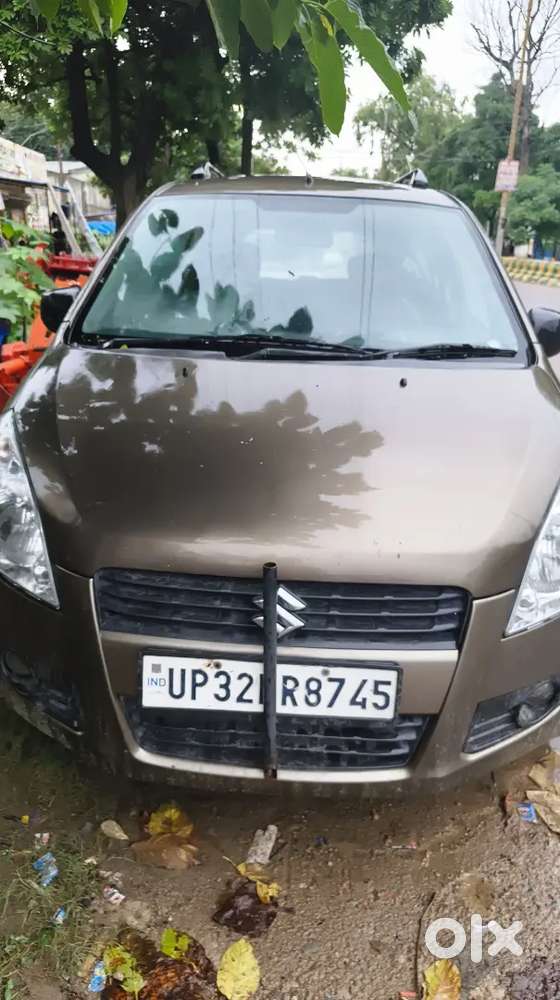 Maruti Suzuki Ritz Vdi 2013 Model