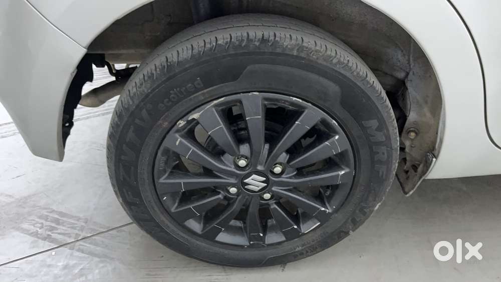 Maruti Suzuki Wagon R 1.2 Zxi Plus, 2022, Petrol