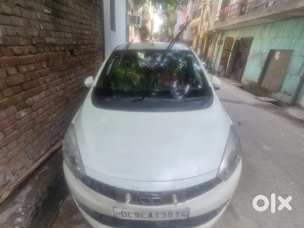 Tata Tiago 1.2 Revotron 2018