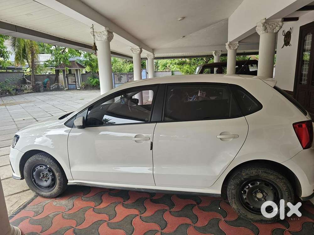 Volkswagen Manual Petrol 2019