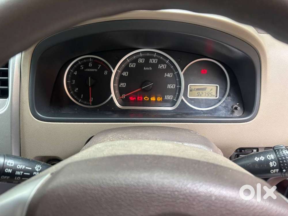 Maruti Estilo Vxi Bs4 K-series Car