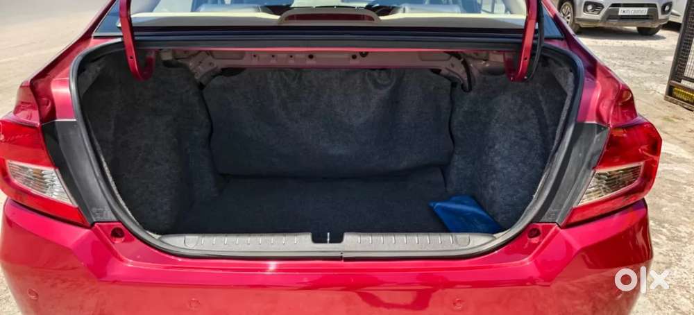 Honda Amaze S 1.2 Petrol Mt, 2019, Petrol