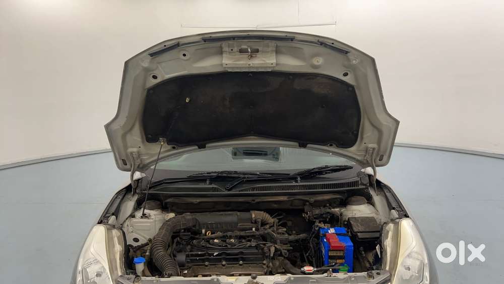 Maruti Suzuki Baleno 1.2 Zeta, 2016, Petrol