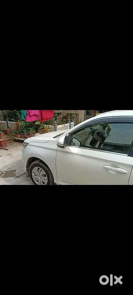Honda Amaze 1.2 2018