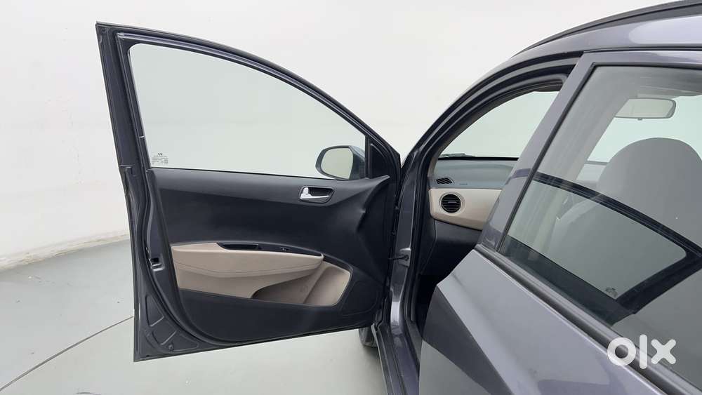 Hyundai Grand I10 Sportz 1.2 Kappa Vtvt, 2019, Cng & Hybrids