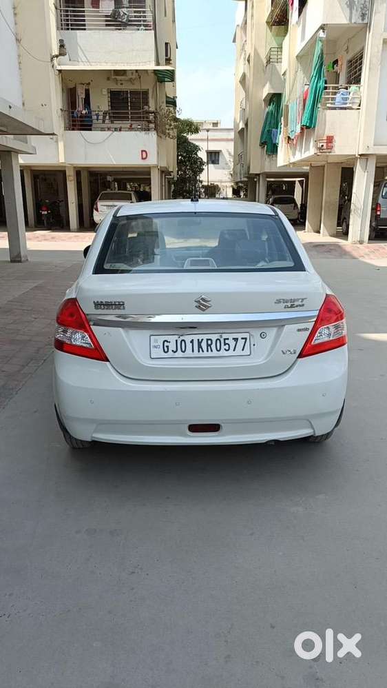Maruti Suzuki Model 2012