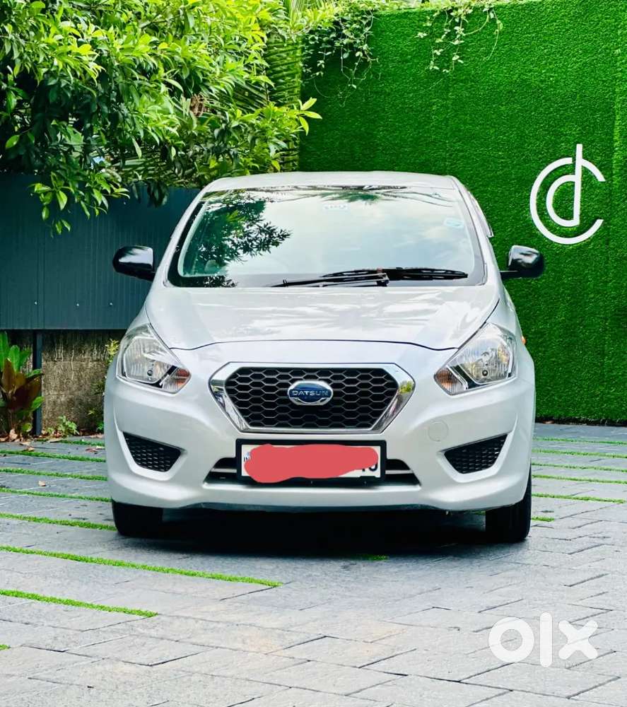Datsun Go 1.2 A 2014