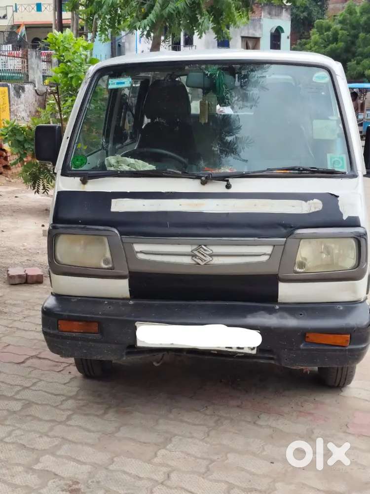 Van M Koi Kami Nai Hai