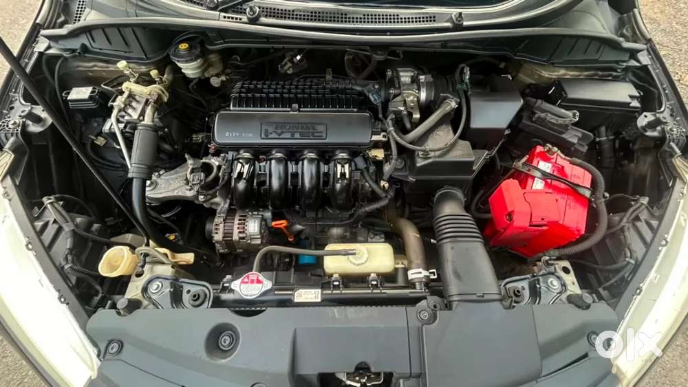Honda City 1.5 Vx I-vtec Mt, 2014, Petrol