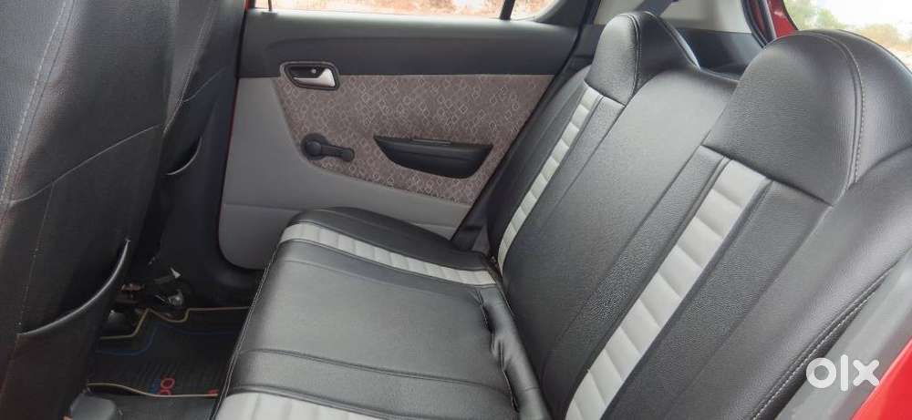 Maruti Suzuki Alto 800 Lxi, 2018, Petrol