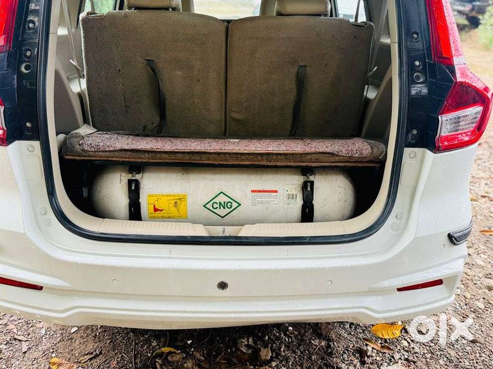 Maruti Suzuki Ertiga Zxi (o) Cng [ ], 2023, Cng & Hybrids