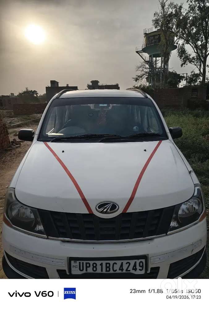 Xylo 2015 Argent Sell