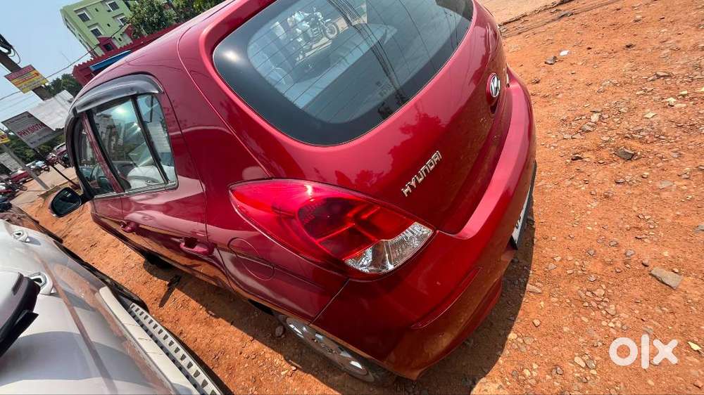 I20 Magna..12 Yrs In Best Running Condition In