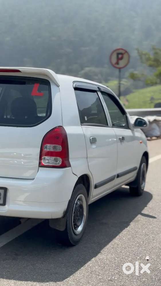 Maruti Suzuki Alto 800 2009 Petrol Good Condition
