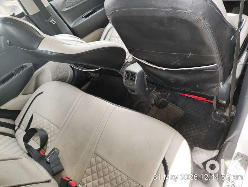 Hyundai Aura 1.2 2022 Good Condition