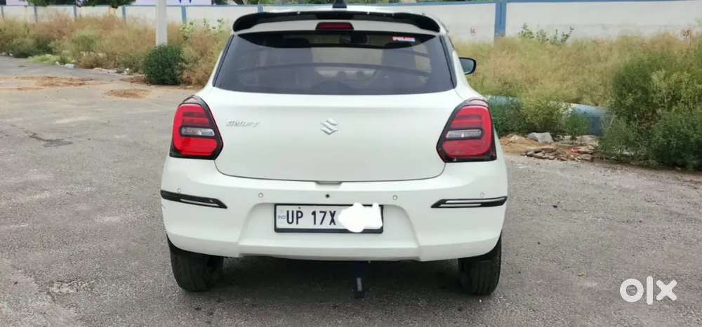 Good Condition Car