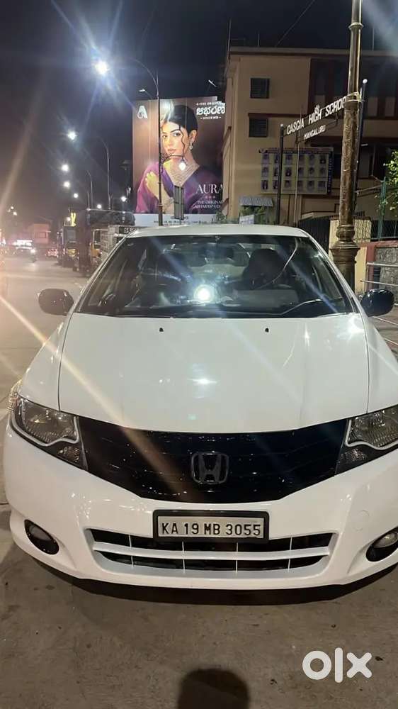 Honda City 2010 Petrol 85000 Km Driven