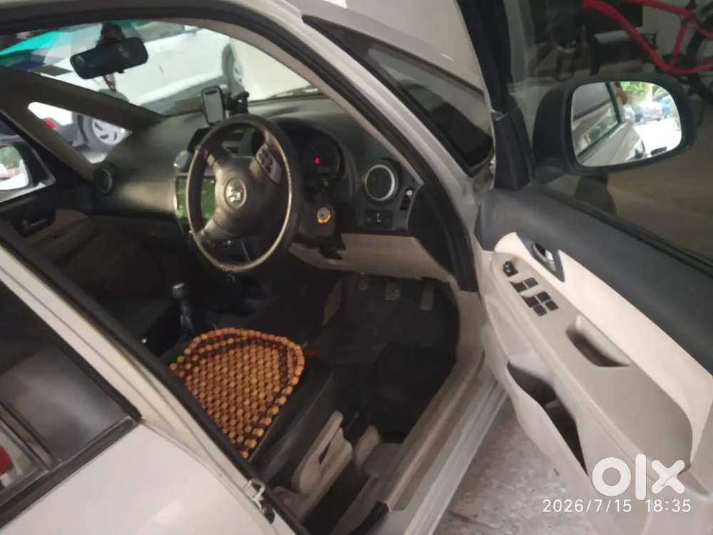 Maruti Suzuki Sx4 Petrol Manual 2009