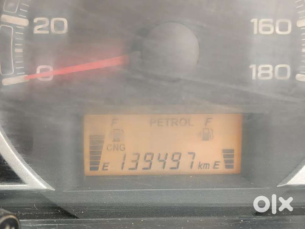 Maruti Suzuki Alto Cng 2019 Lxi
