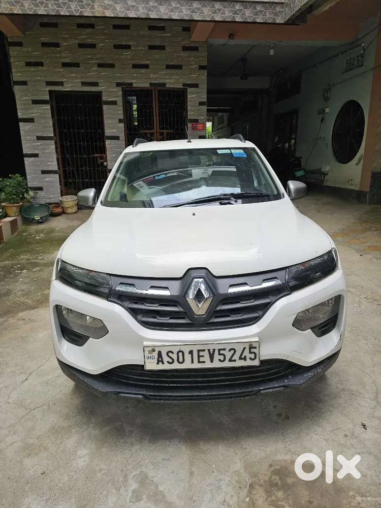Renault Kwid 2021 At
