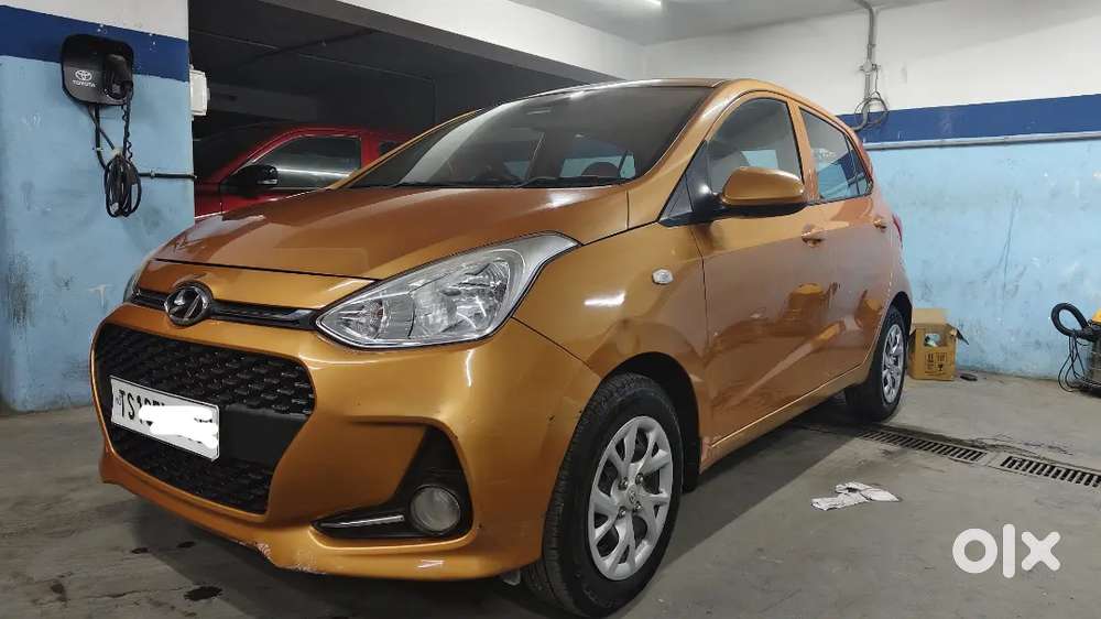 Well Maintained Single Owner Vehicle