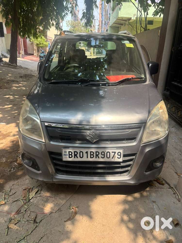 2013 Maruti Suzuki Wagon R