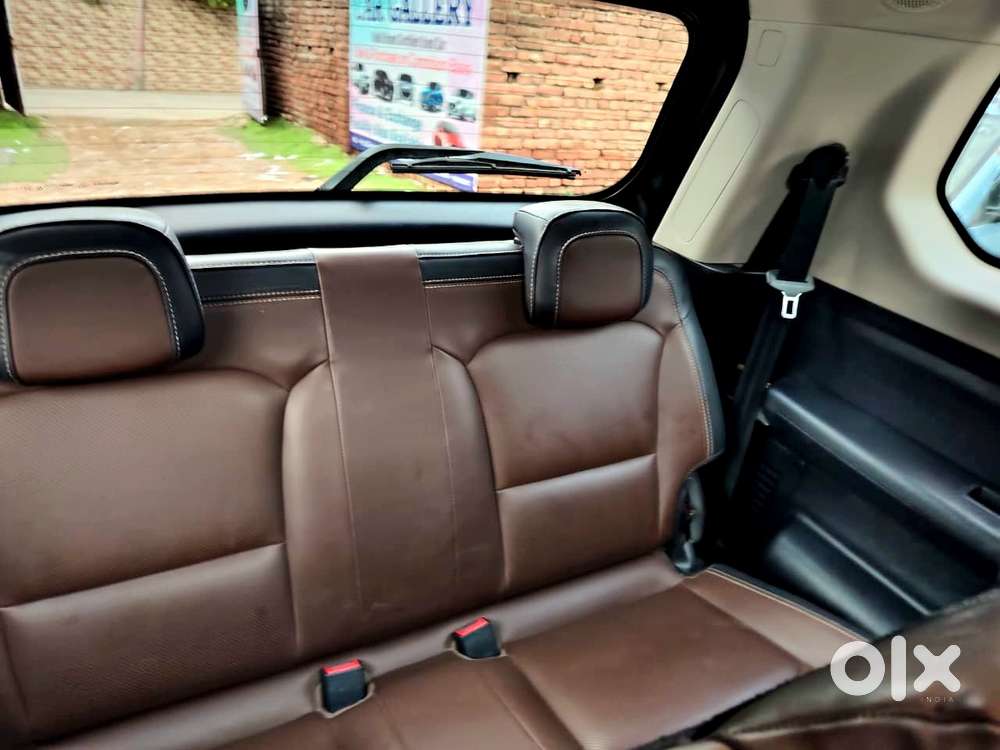 Mahindra Scorpio N Z8 L Diesel Mt 4wd 7 Str, 2022, Diesel