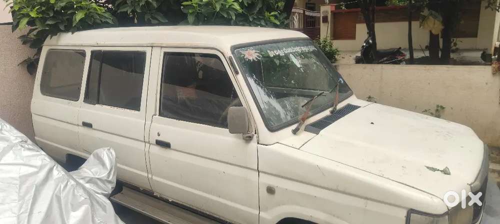 Toyota Qualis Diesel 2004