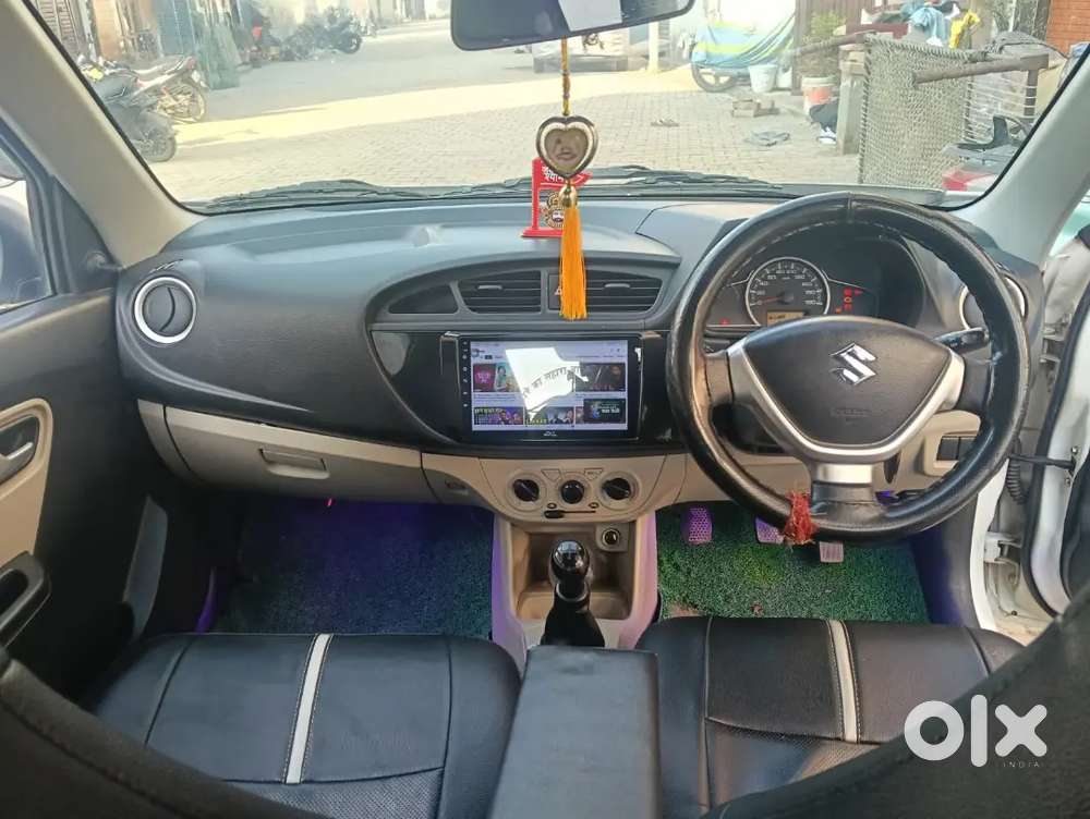 Maruti Suzuki Alto 2020