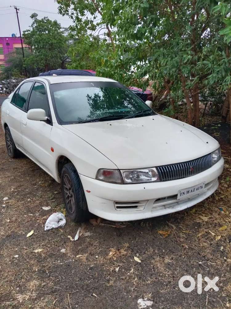 Mitsubishi Lancer 2009