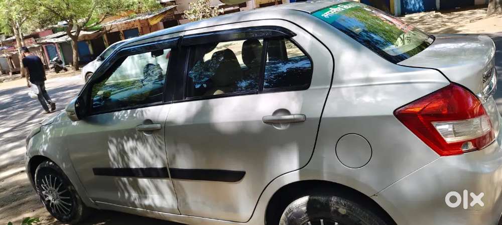 Maruti Suzuki Dzire 1.2 2016
