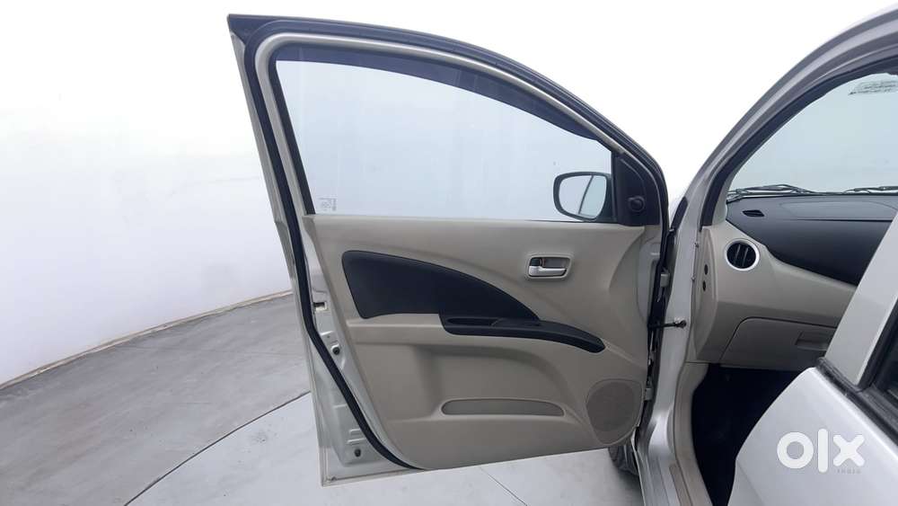 Maruti Suzuki Celerio Vxi, 2016, Petrol