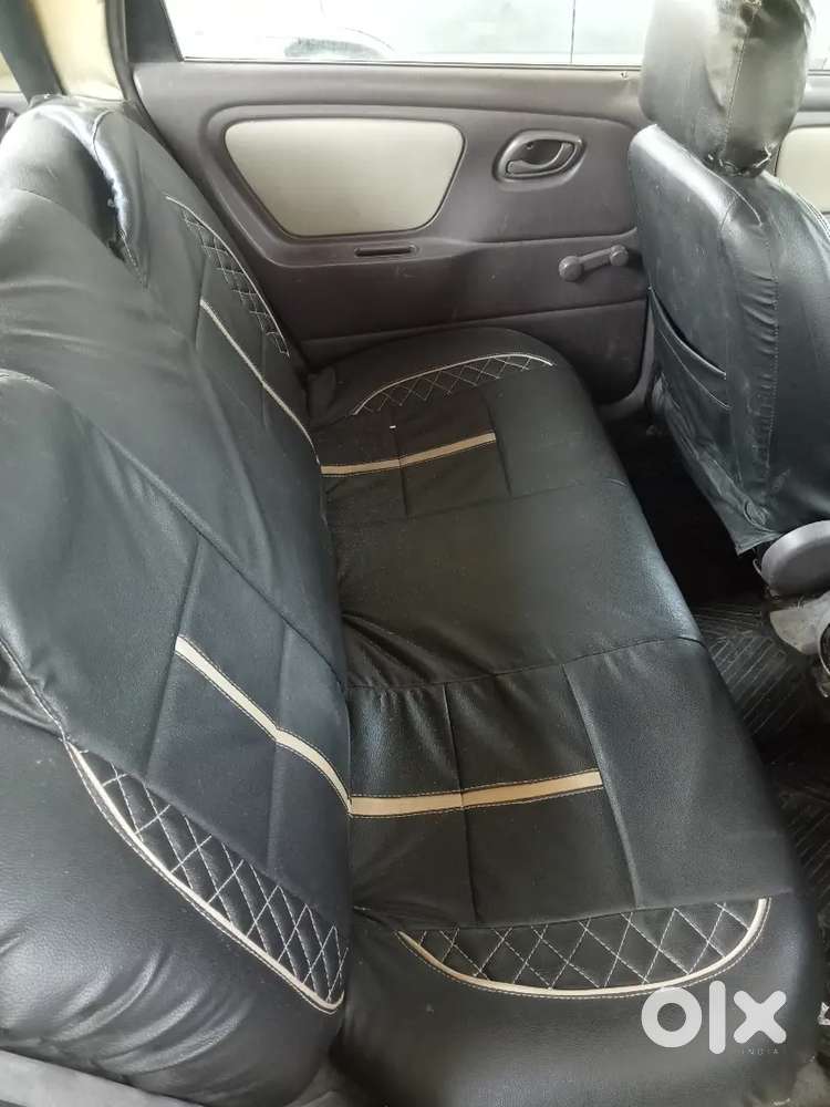 Maruti Suzuki Alto 2007 Petrol 90000 Km Driven
