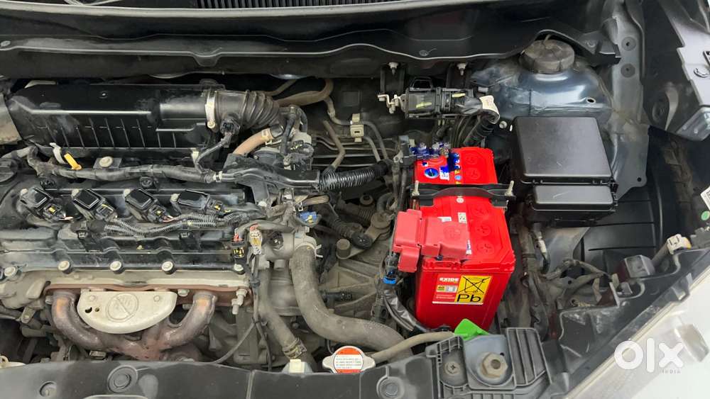 Maruti Suzuki Xl6 1.5 Alpha Mt, 2019, Petrol