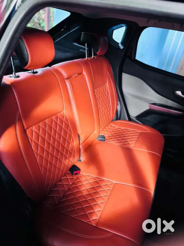 Nissan Magnite 2023 Petrol Good Condition, Only 3 Months After Company
