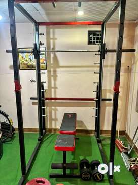 Smith machine olx sale