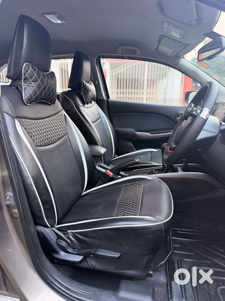 Maruti Suzuki Baleno Maruti-suzuki-baleno-zeta-diesel, 2019, Petrol