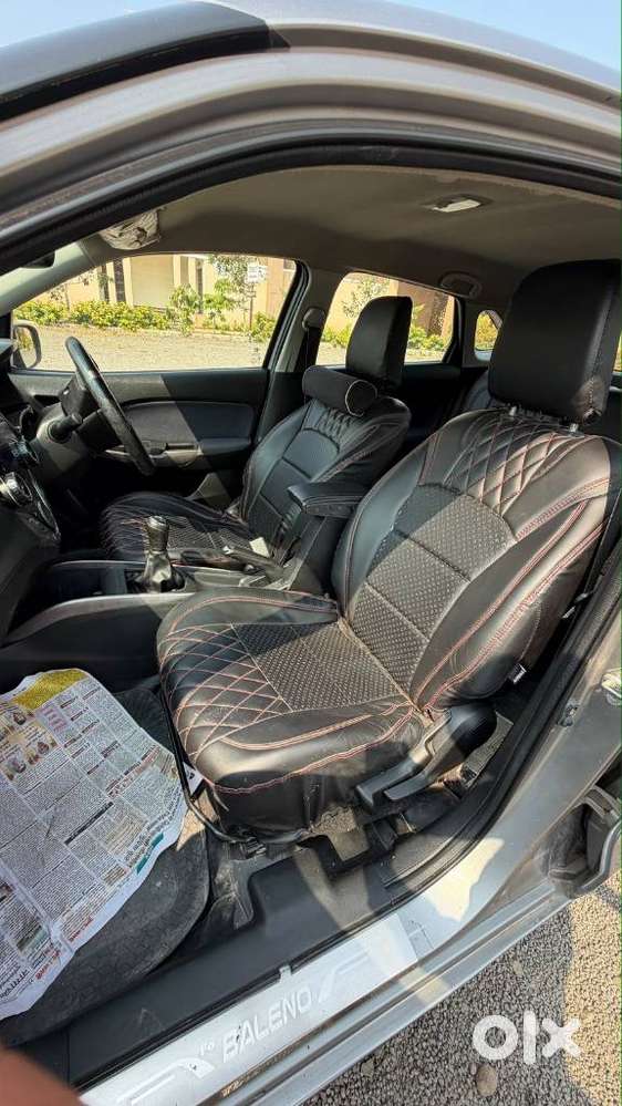 Maruti Suzuki Baleno Delta, 2019, Diesel